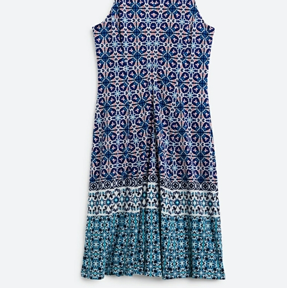 WISP- Cyndie Jersey Dress (on Stitch Fix for $88!) - Picture 3 of 5